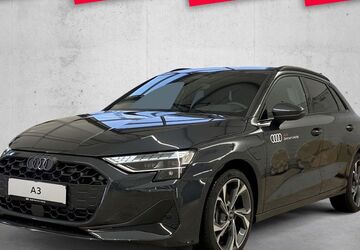Audi A3 3.900 km 43.490 &euro; Leipzig 04129