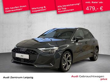 Gebrauchte Audi A3