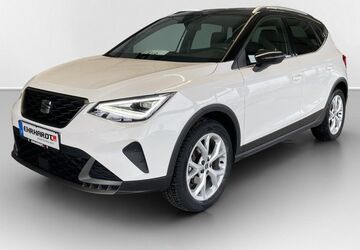 Seat Arona 25.840 km 22.690 &euro; Leipzig 04178