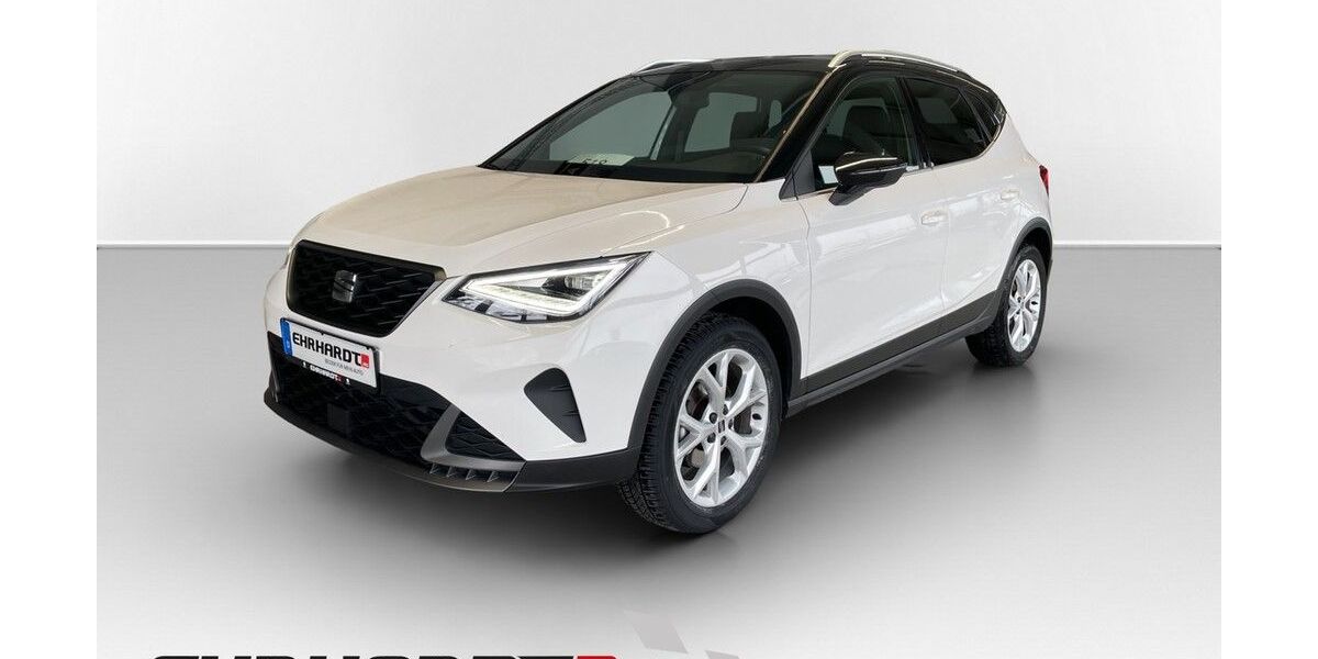Seat Arona 25.840 km 22.690 &euro; Leipzig 04178
