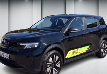 Opel Frontera 9.500 km 19.990 &euro; Leipzig 04179