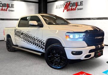 Dodge RAM 49.993 km 47.990 &euro; Leipzig 04179