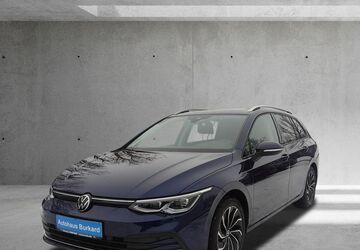 VW Golf 38.142 km 25.900 &euro; Leipzig 04288