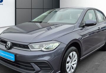 VW Polo 13.411 km 19.830 &euro; Wurzen 04808