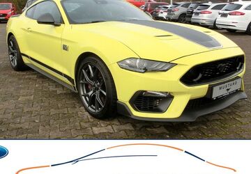 Ford Mustang 7.359 km 51.500 &euro; Machern 04827