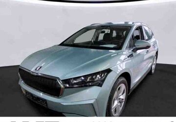 Skoda Enyaq 19.510 km 23.780 &euro; Borna 04552
