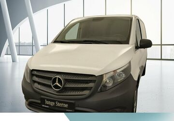Mercedes-Benz Vito 37.163 km 22.003 &euro; Leipzig 04347