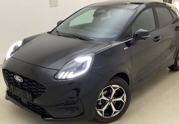 Ford Puma 34.129 km 22.940 &euro; Leipzig 04179