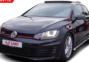 VW Golf 119.419 km 16.490 &euro; Leipzig 04209