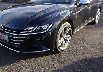 VW Arteon 49.890 km 29.990 &euro; Schkeuditz 04435