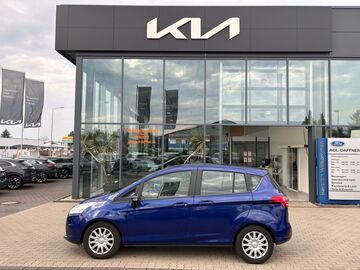 Gebrauchte Ford B-Max