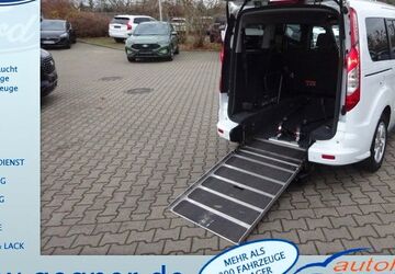 Ford Grand Tourneo 113.827 km 22.840 &euro; Eilenburg 04838