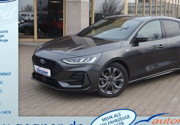 Ford Focus 19.986 km 21.840 &euro; Eilenburg 04838