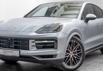 Porsche Cayenne 23.393 km 105.800 &euro; Leipzig 04356