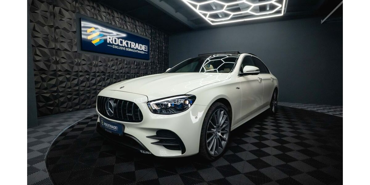 Mercedes-Benz E 53 AMG 56.401 km 49.990 &euro; Leipzig 04178