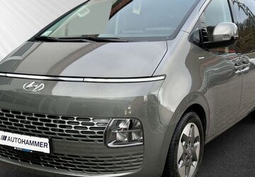 Hyundai STARIA 26.160 km 46.340 &euro; Grimma 04668