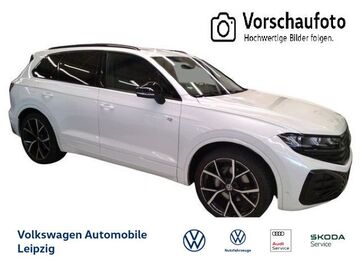 Gebrauchte VW Touareg
