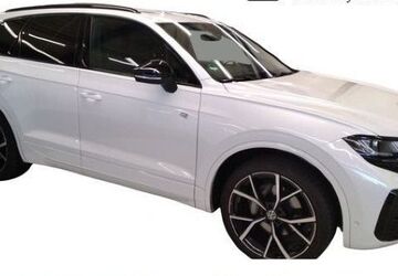 VW Touareg 19.777 km 67.930 &euro; Leipzig 04277