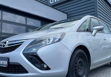 Opel Zafira 243.000 km 5.790 &euro; Leipzig 04129