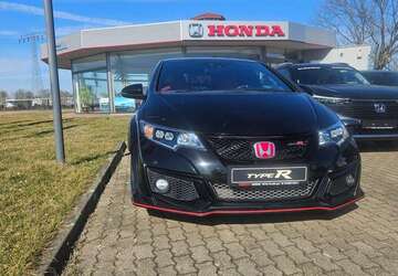 Honda Civic 96.180 km 26.900 &euro; Grosskugel 06184