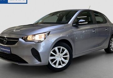 Opel Corsa 34.313 km 11.450 &euro; Zwenkau 04442