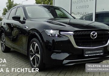 Mazda CX-60 7.050 km 41.680 &euro; Leipzig 04316