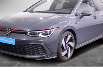 VW Golf 38.940 km 27.888 &euro; Brandis 04821