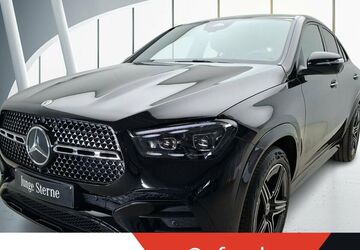 Mercedes-Benz GLE 450 14.902 km 97.580 &euro; Leipzig 04277
