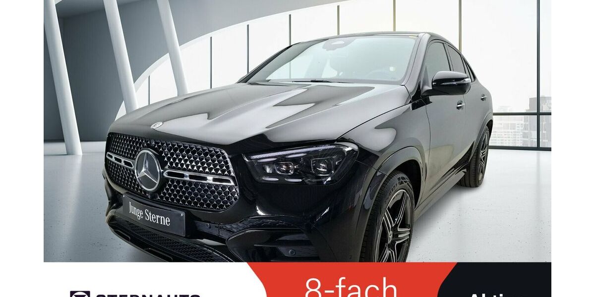 Mercedes-Benz GLE 450 14.902 km 97.580 &euro; Leipzig 04277