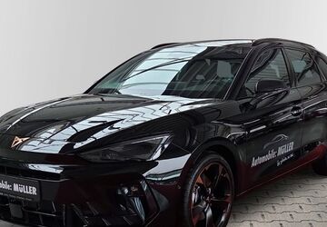 Cupra Leon 3.232 km 43.950 &euro; Leipzig 04328