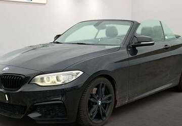BMW 230 68.828 km 18.999 &euro; Sandersdorf-Brehna 06796