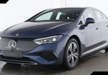 Mercedes-Benz EQE 15.181 km 43.450 &euro; Leipzig 04179