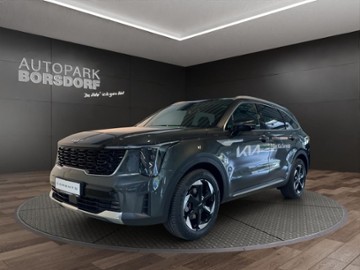 Gebrauchte Kia Sorento