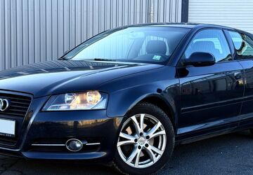 Audi A3 209.000 km 4.000 &euro; Leipzig 04275