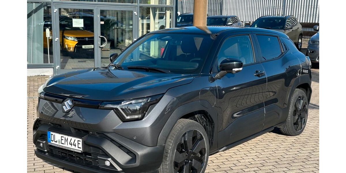 Suzuki e Vitara 1.050 km 41.950 &euro; Grimma 04668