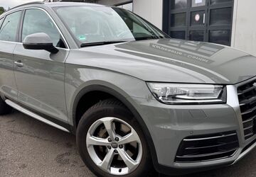 Audi Q5 128.752 km 25.999 &euro; Leipzig 04207