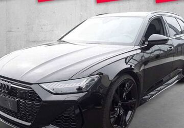 Audi RS6 28.352 km 91.880 &euro; Leipzig 04129