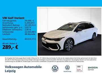 Gebrauchte VW Golf