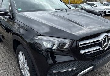 Mercedes-Benz GLE 300 154.700 km 36.499 &euro; Leipzig 04317