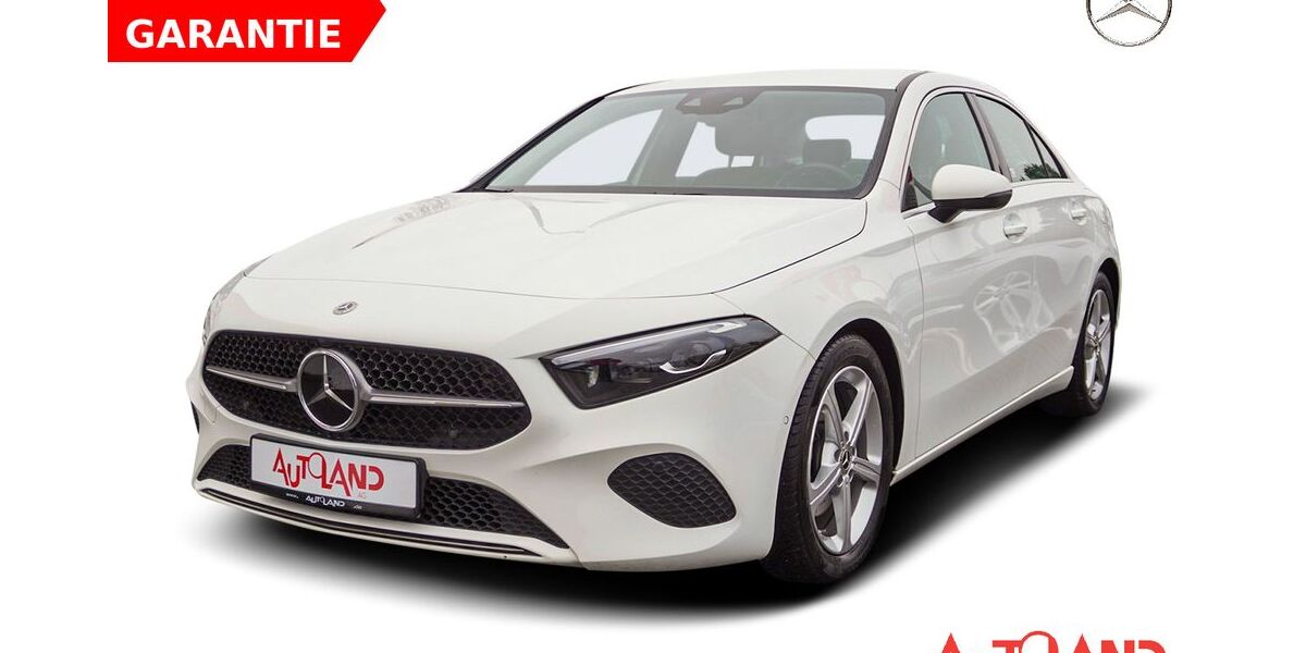 Mercedes-Benz A 180 69.987 km 25.890 &euro; Leipzig 04209