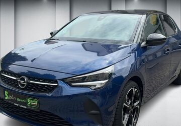 Opel Corsa 12.587 km 11.990 &euro; Leipzig 04179