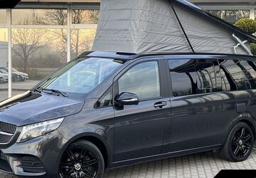 Mercedes-Benz V 300 68.447 km 66.900 &euro; Eula/Borna 04552