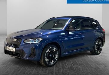 BMW iX3 29.223 km 40.803 &euro; Leipzig 04103