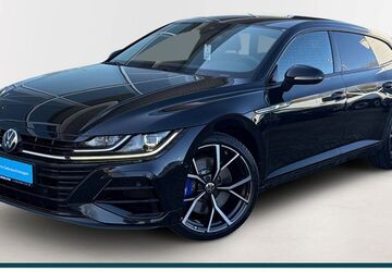 VW Arteon 42.700 km 39.490 &euro; Leuna 06237
