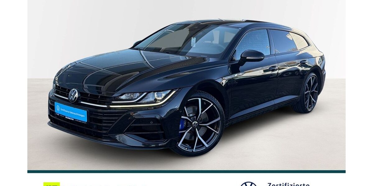 VW Arteon 42.700 km 39.490 &euro; Leuna 06237
