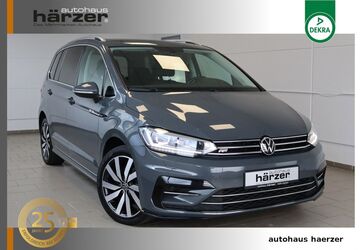 VW Touran 78.149 km 29.990 &euro; Schkopau 06258