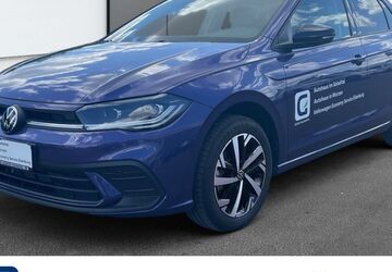 VW Polo 10.750 km 24.430 &euro; Wurzen 04808