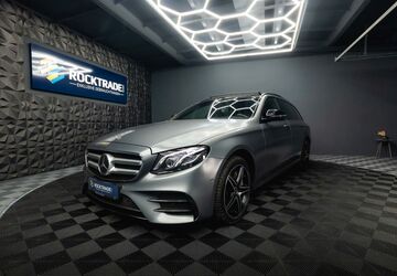 Mercedes-Benz E 300 73.430 km 29.990 &euro; Leipzig 04178