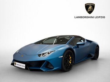 Gebrauchte Lamborghini Huracan
