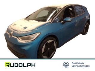 VW ID.3 3.100 km 41.890 &euro; Leuna 06237